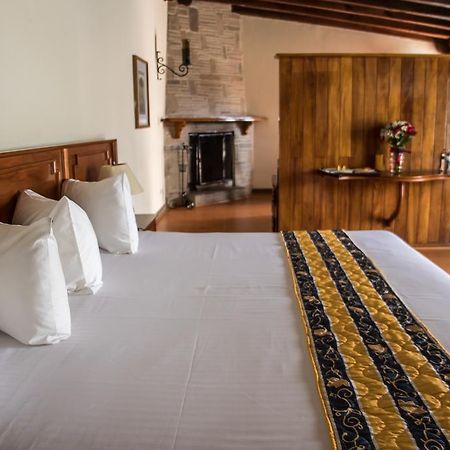 Hotel Posada Vista Bella Morelia Extérieur photo
