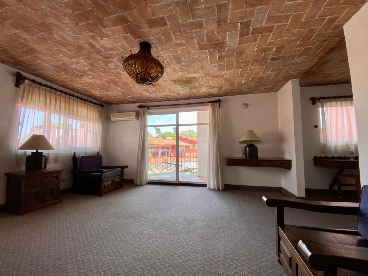 Hotel Posada Vista Bella Morelia Extérieur photo