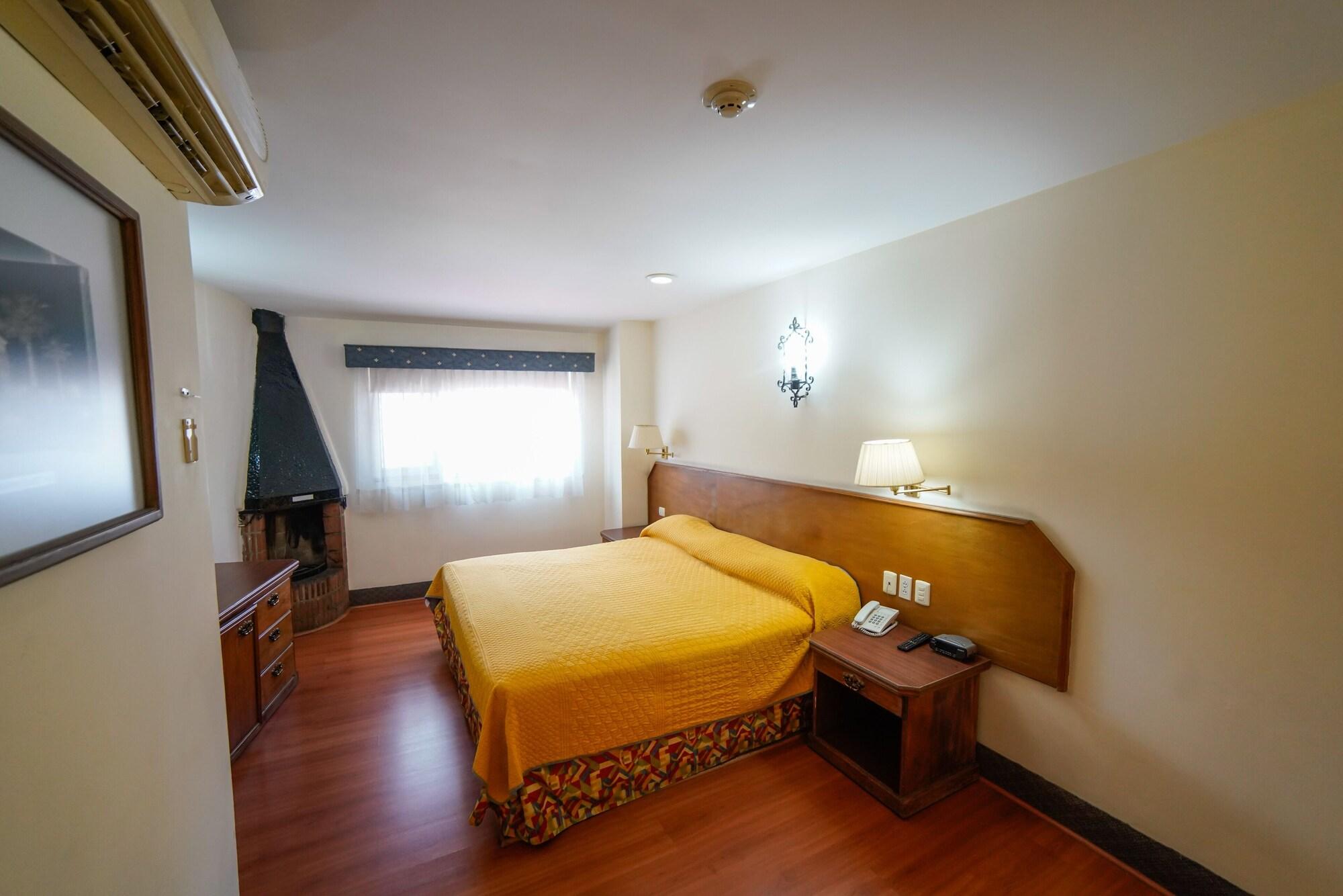 Hotel Posada Vista Bella Morelia Extérieur photo