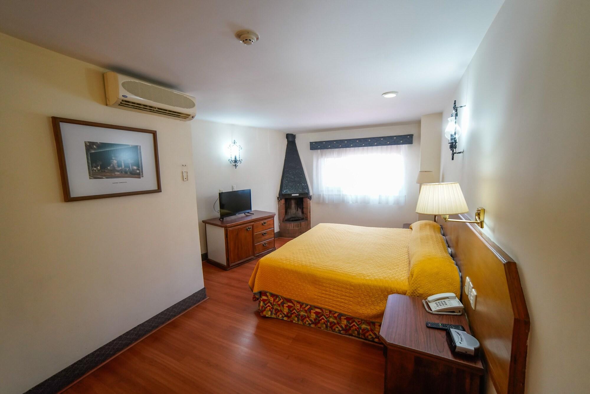 Hotel Posada Vista Bella Morelia Extérieur photo