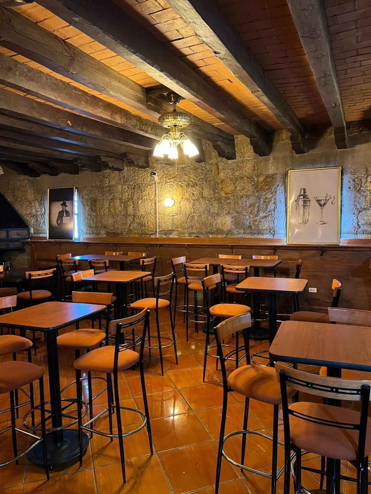 Hotel Posada Vista Bella Morelia Extérieur photo