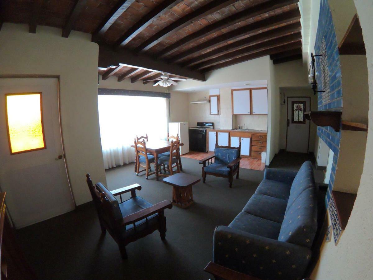 Hotel Posada Vista Bella Morelia Extérieur photo