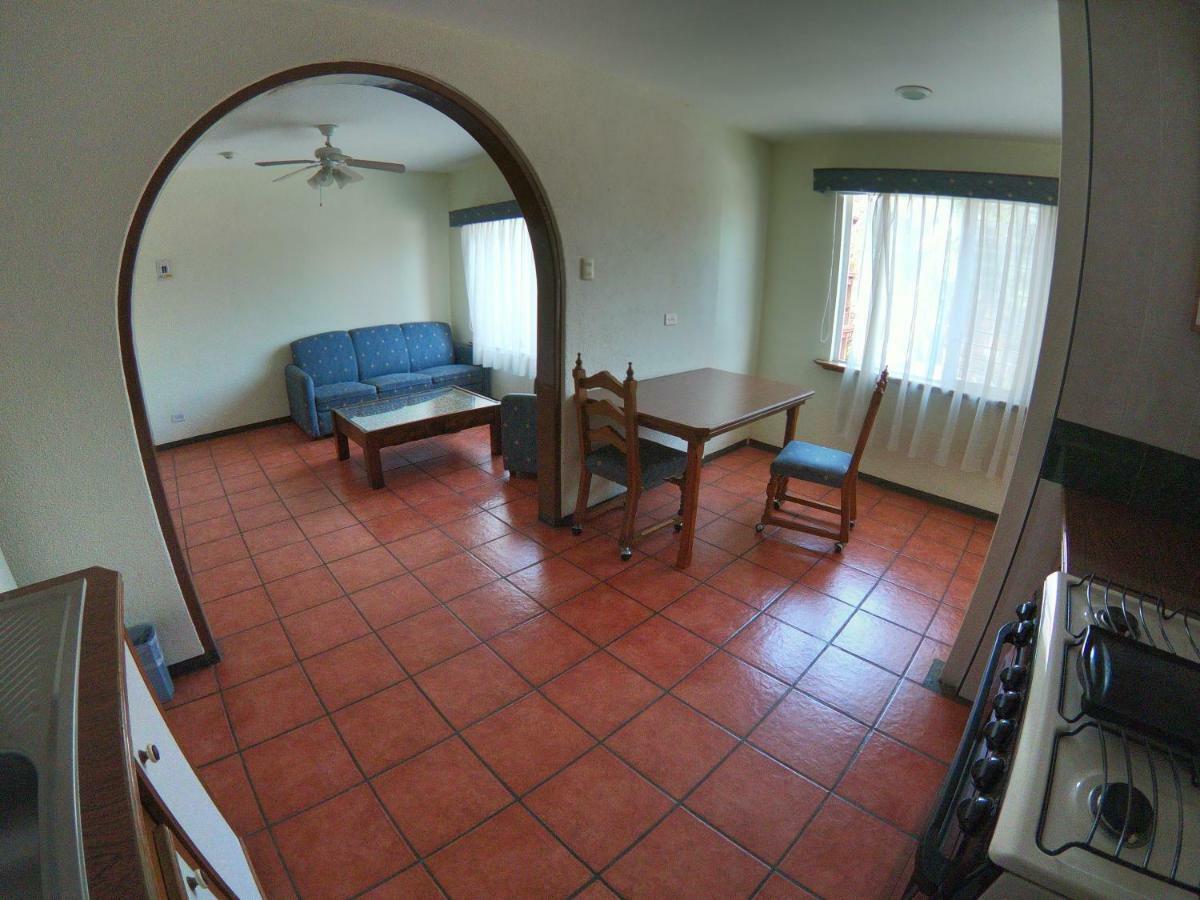 Hotel Posada Vista Bella Morelia Extérieur photo